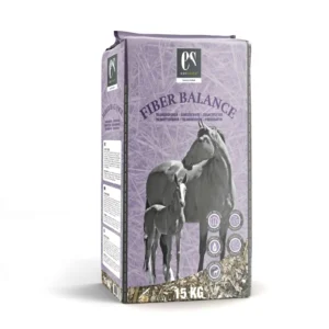 Equsana Fiber Balance 15 kg