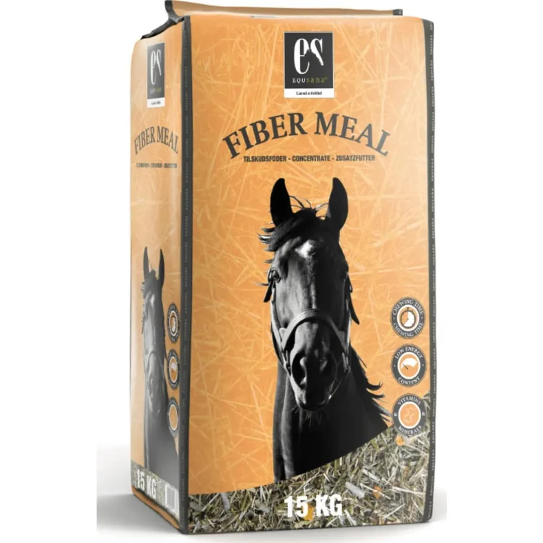 Equsana Fiber Meal - Image 2