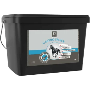 Equsana Gastro Snack 4 kg