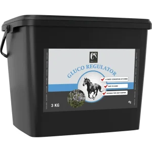 Equsana Gluco Regulator – 3 kg