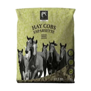 Equsana Hay Cobs Esparsette 17,5 kg