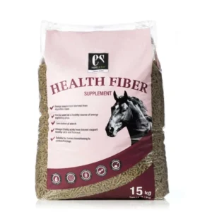 Equsana Health Fiber 15 kg