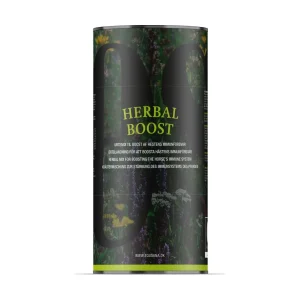 Equsana Herbal Boost 650 g