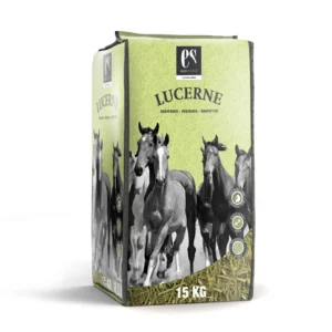 Equsana Lucerne 15 kg