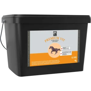 Equsana Premium Vit