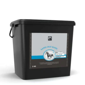 Equsana Sand Out Basic 3 kg.
