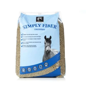 Equsana Simply Fiber 15 kg