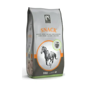 Equsana Snack – Æble