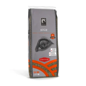 Equsana Structure High 15 kg