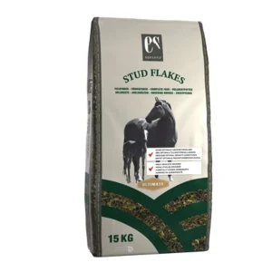 Equsana Stud Flakes 15 kg