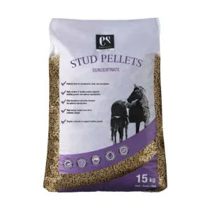 Equsana Stud Pellets 15 kg