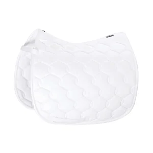 Eskadron GLOSSY WAVE Sadelunderlag