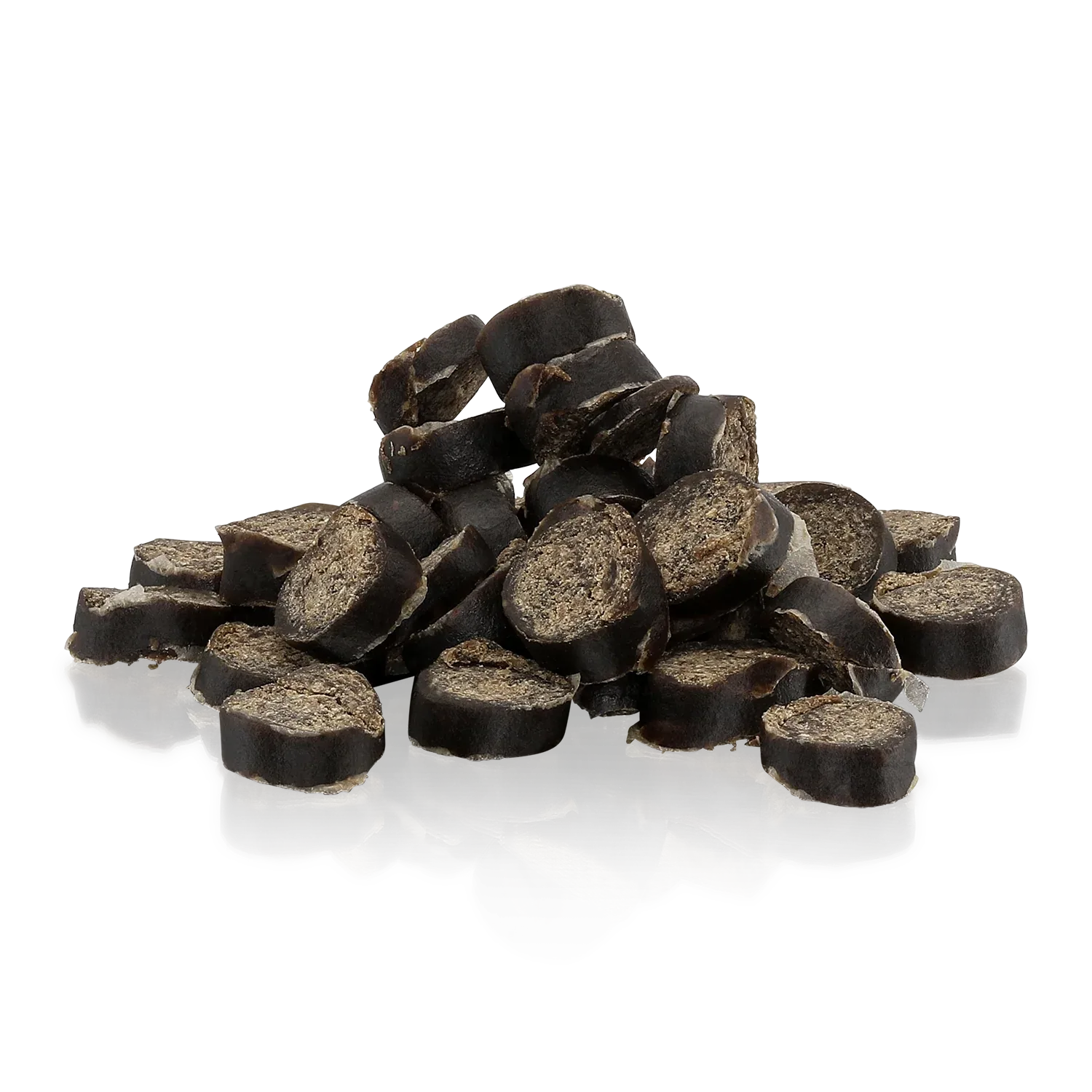 ESSENTIAL FINEST SLICED LAMB & BLACKBERRY - Image 2