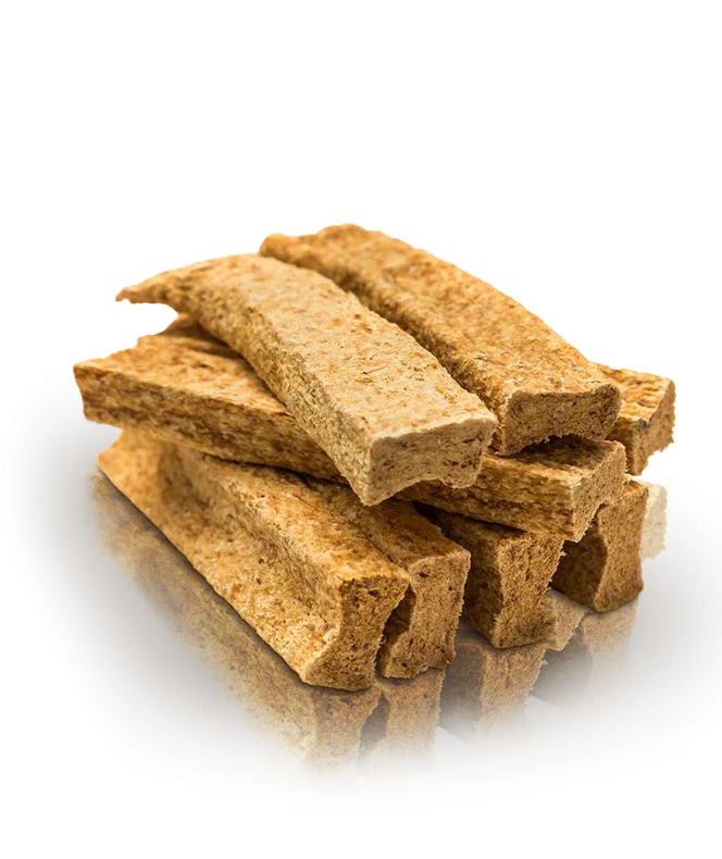 ESSENTIAL Grain Free Dental Delights 8 stk - god tyggeaktivitet