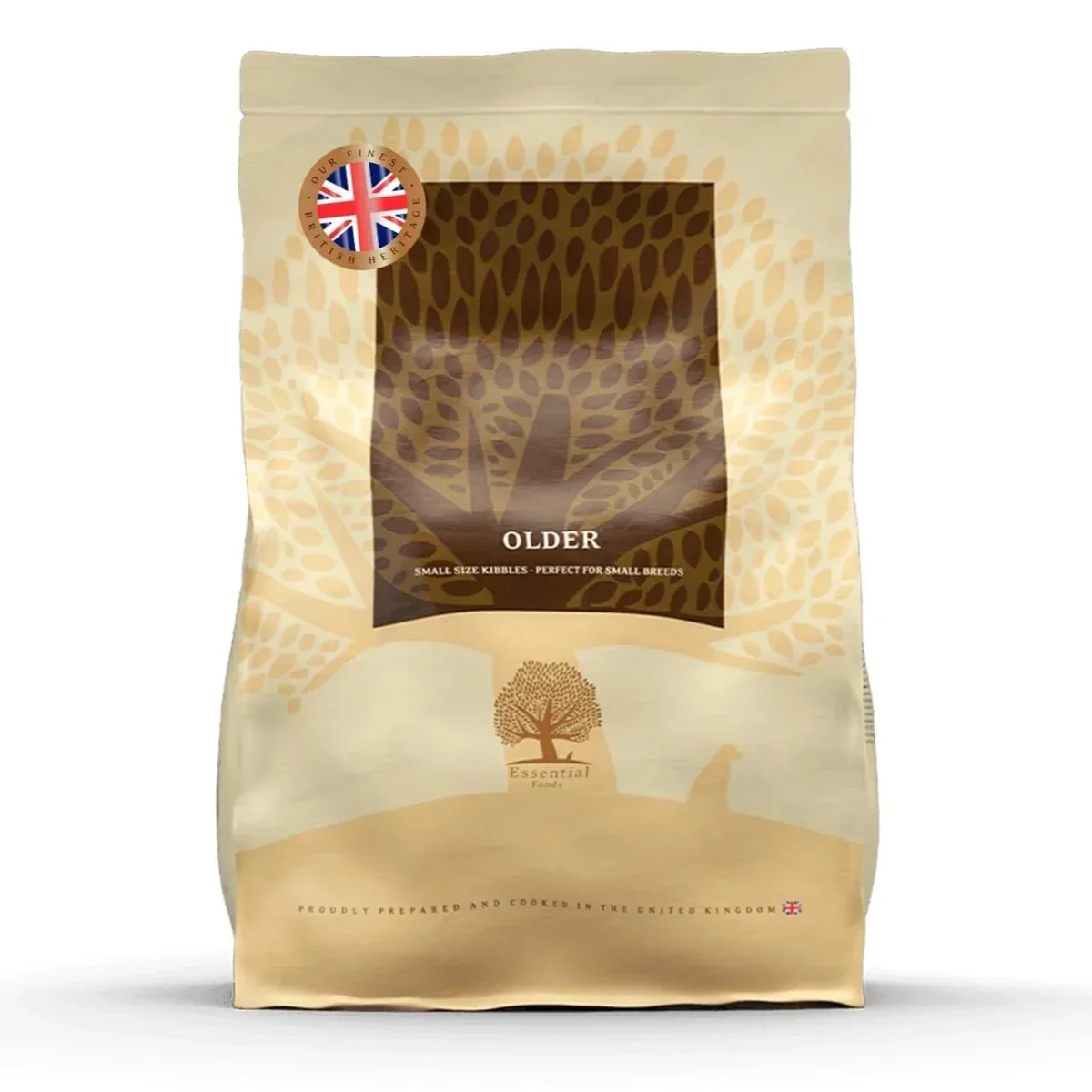 Essential Heritage Older 2,5kg