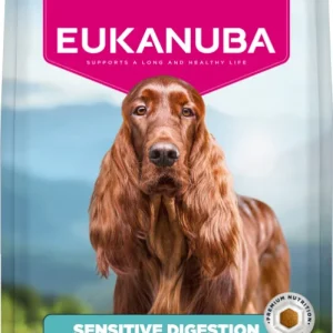 Eukanuba Adult Special Care Sensitive Digestion hundefoder