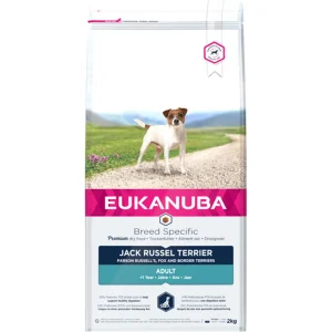 EUKANUBA Jack Russell Terrier 2 kg