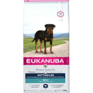 EUKANUBA Rottweiler 12 kg