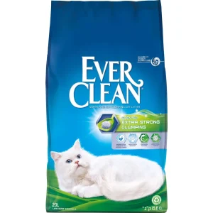 Ever Clean Extra Strenght m. Parfume 20 liter