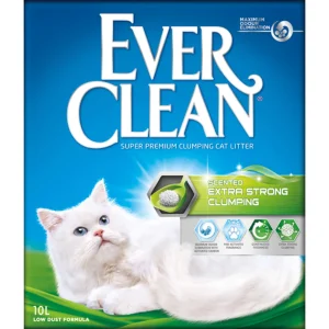 Ever Clean Extra Strenght Scented 10 L