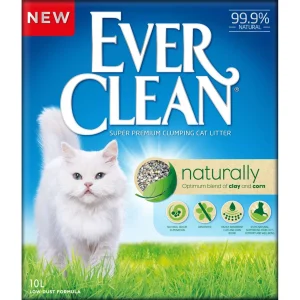 Ever Clean Naturally 10 L