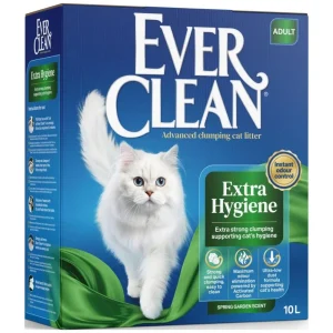 Ever Clean Spring Garden 10 L