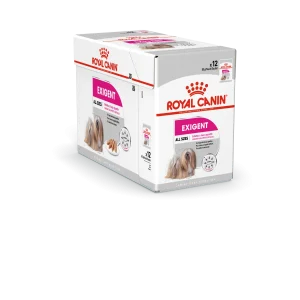 Exigent Loaf 12x85g
