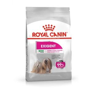Exigent Mini