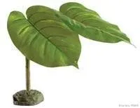 ExoTerra Scindapsus, kunstig plante