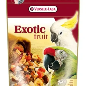 Exotic Fruit Mix 600 g