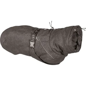 Expedition parka