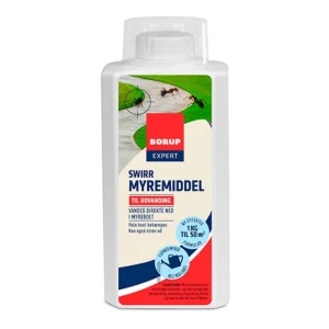 EXPERT Swirr Myremiddel 1000 g