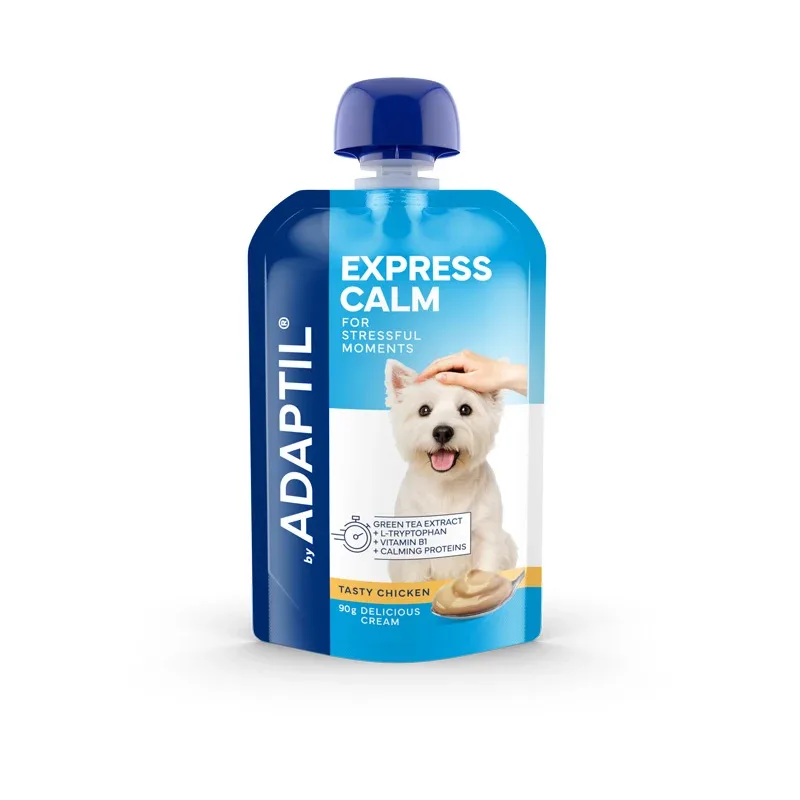 Express Calm, cream 2x90 g