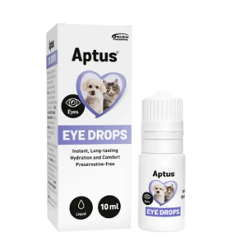 Eye drops 10 ml - Image 2
