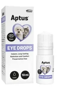 Eye drops 10 ml