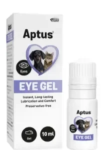Eye gel 10 ml