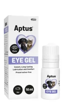 Eye gel 10 ml