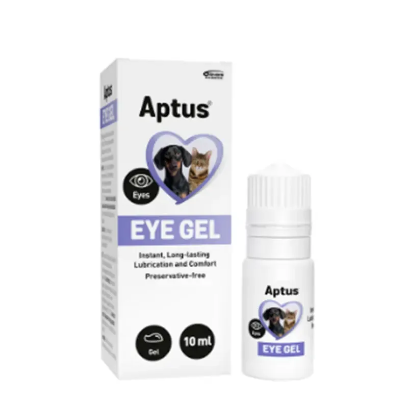 Eye gel 10 ml - Image 2