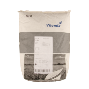 Fåremineral Vilomix – 25 kg.