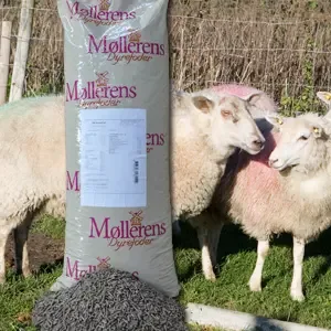 FårePlus, Møllerens – 15 kg