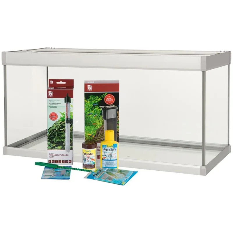 Family Aquarium