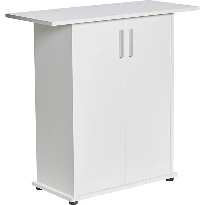 Family Cabinet Hvid 112 l - 80X35X79 cm hvid