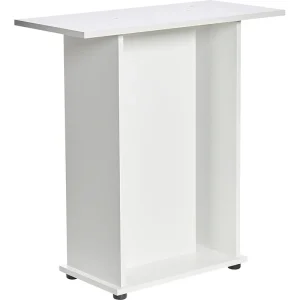 Family Cabinet Hvid 80 l, 70 X 32,5 X 74 cm hvid