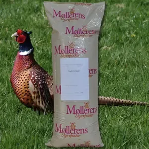 FasanVokse, Møllerens – 15 kg