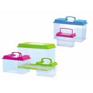 Fauna box, 10 L