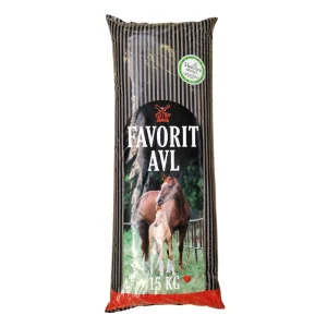 Favorit Avl Møllerens 15 kg