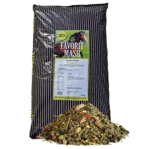 Favorit Mash Møllerens 15 kg