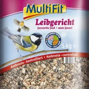 Favorit mix Vildtfuglefoder 5 kg