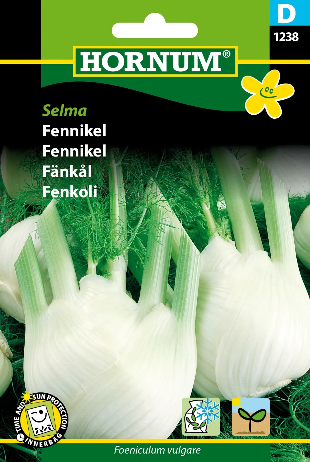 Fennikel, Selma (D) 1238