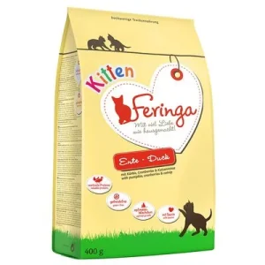 Feringa Kitten, And